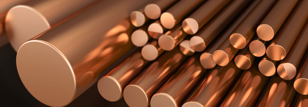 Copper Clad Steel Wire (CCS) for Grounding & Electrical Applications